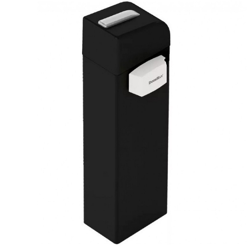 Изображение товара Тумба DoorHan Barrier-Pro 00-00029878 для безопасности объектов