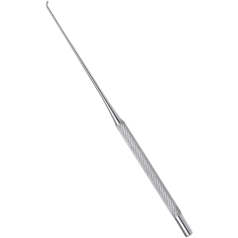 Изображение товара Зонд для исследования аттика Hilbro 140 мм