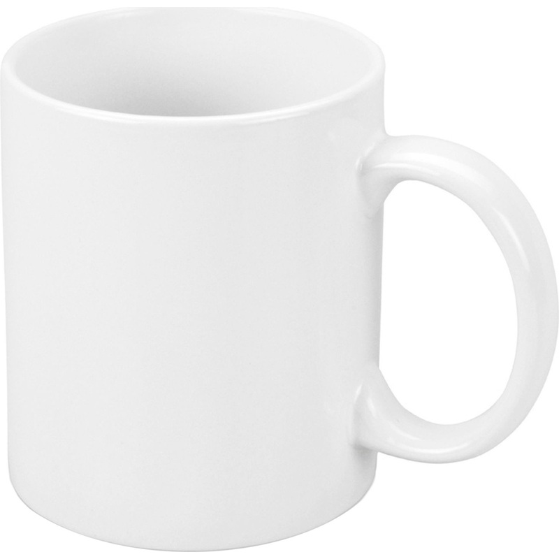 Изображение товара Керамическая кружка Oasis Марго 320 мл для офиса и дома