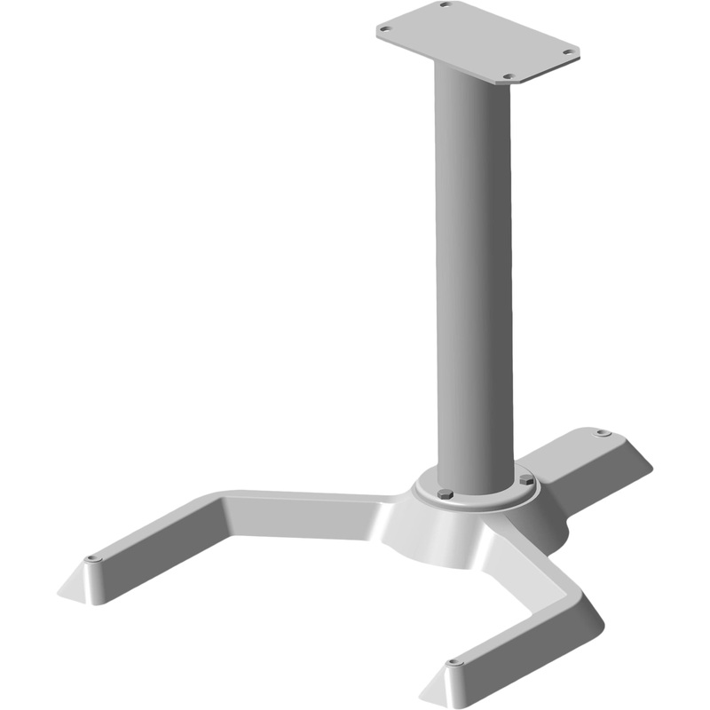 Изображение товара Подставка Торгмаш Пермь П-01 для кухонных машин, Россия