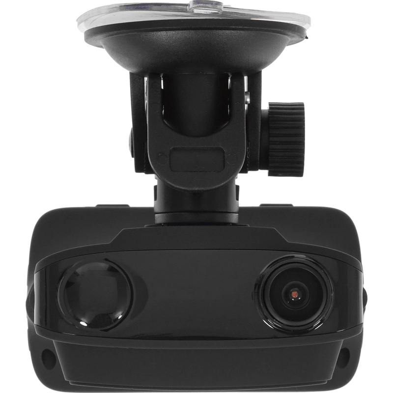 Изображение товара Автомобильный видеорегистратор AdvoCam FD Combo