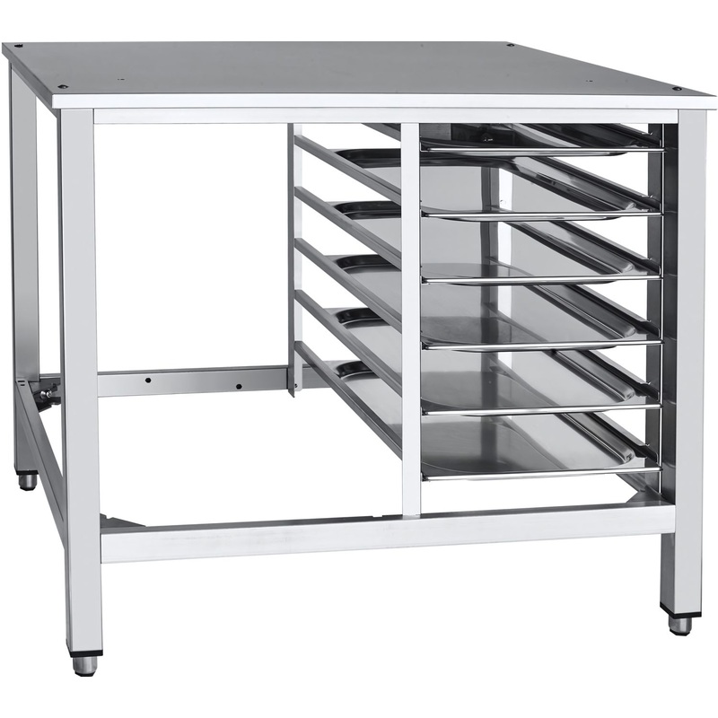 Изображение товара Подставка для пароконвектомата Abat ПК-6М