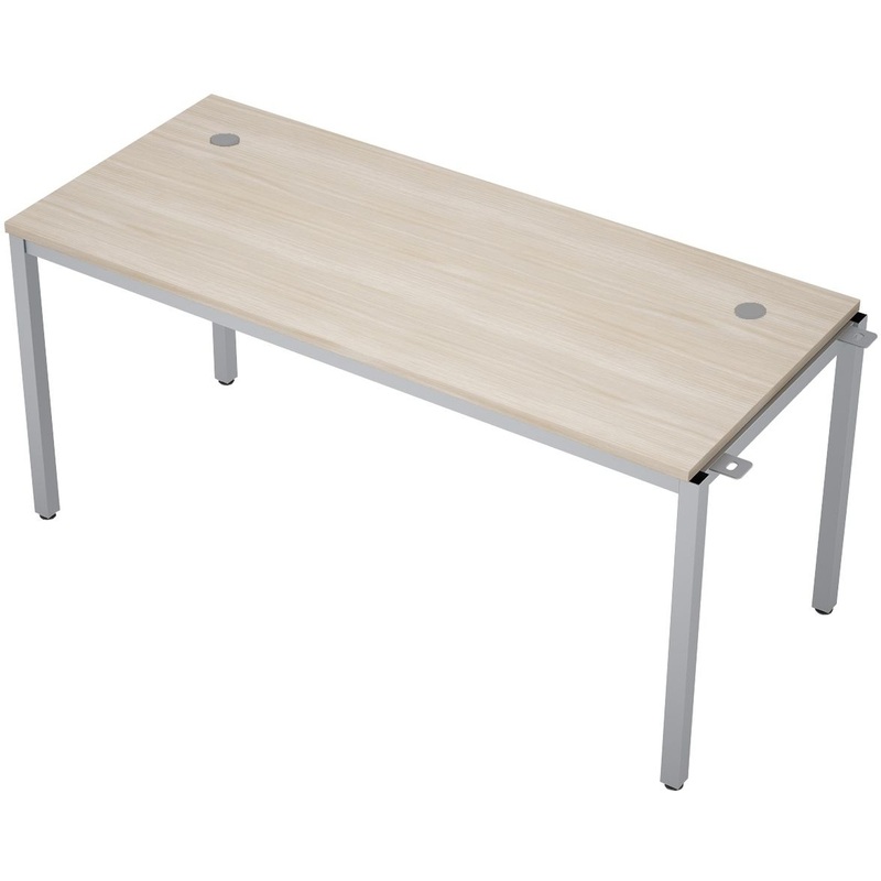 Изображение товара Элемент Avance 6МБН.174 модуль для офисной мебели шамони светлый