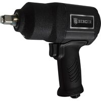 Гайковерт пневматический BERGER BG1438 ударный
