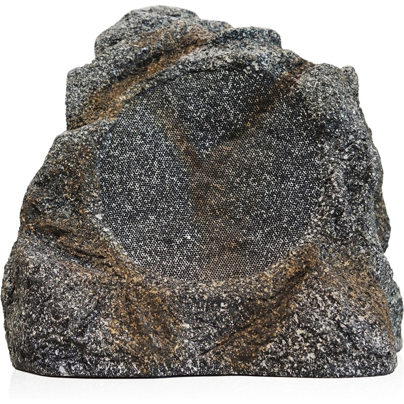 Изображение товара Акустическая система Ecler eRK108 в корпусе под камень 15 Вт IP65 для профессиональных установок