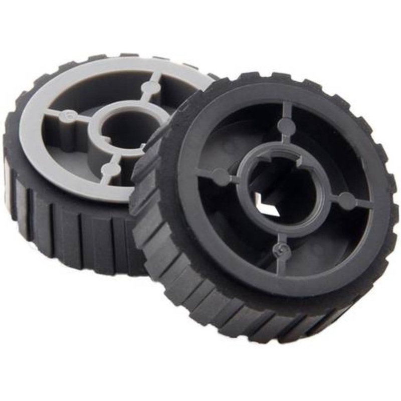 Изображение товара Комплект роликов Lexmark 40X5451 оригинальная запчасть для принтеров