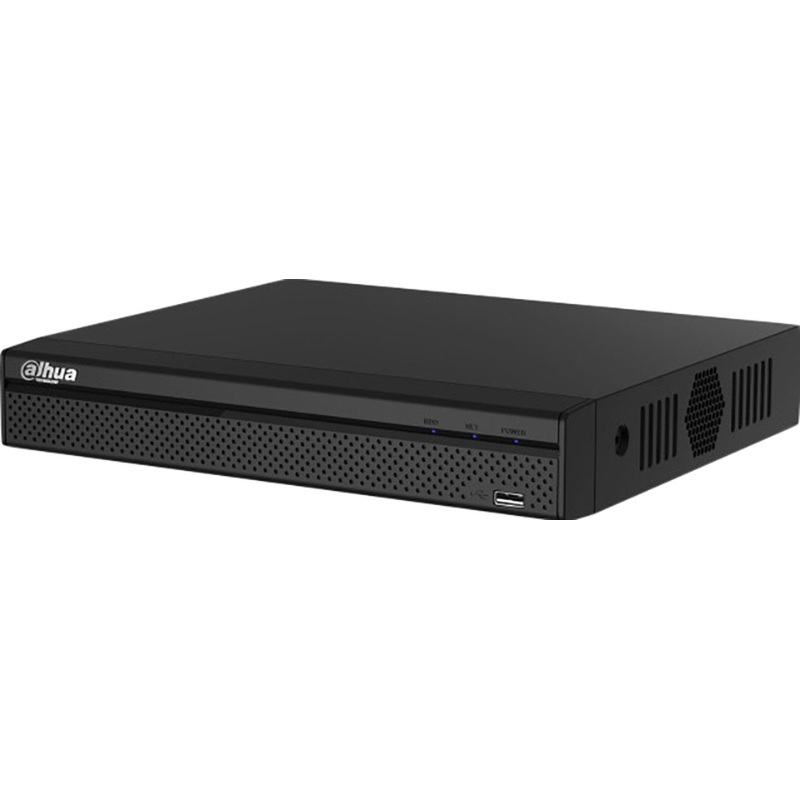 Изображение товара IP-видеорегистратор Dahua DHI-NVR1104HS-S3/H