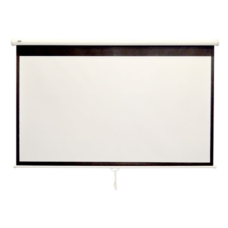 Изображение товара Экран настенный Classic Solution Norma 251x203 для бизнес-презентаций