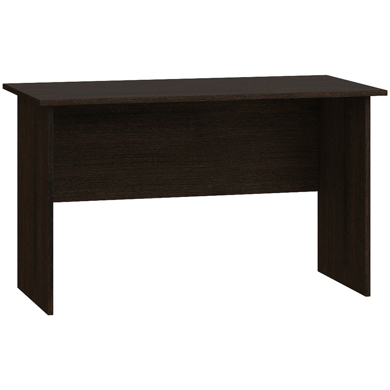 Изображение товара Стол прямой Гермес Ст67.1_120 1200х600х750 дуб венге