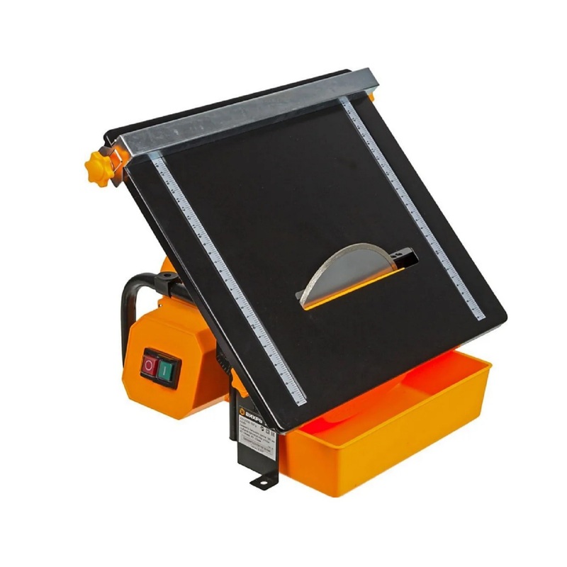 Изображение товара Электрический плиткорез Вихрь ЭП-180 для керамической и каменной плитки