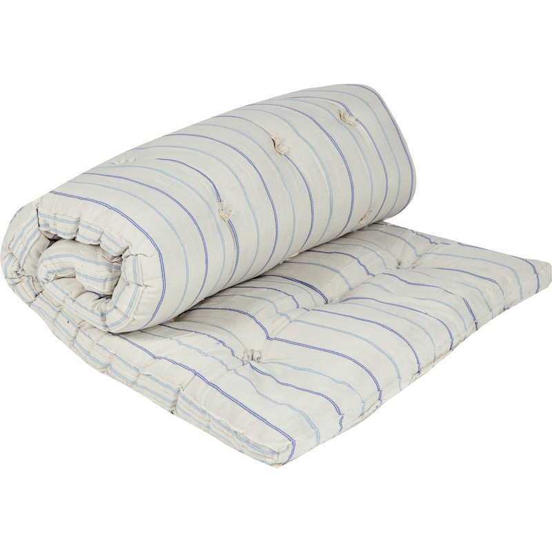 Изображение товара Матрас 80х190 см вата/тик смесовый для комфортного сна