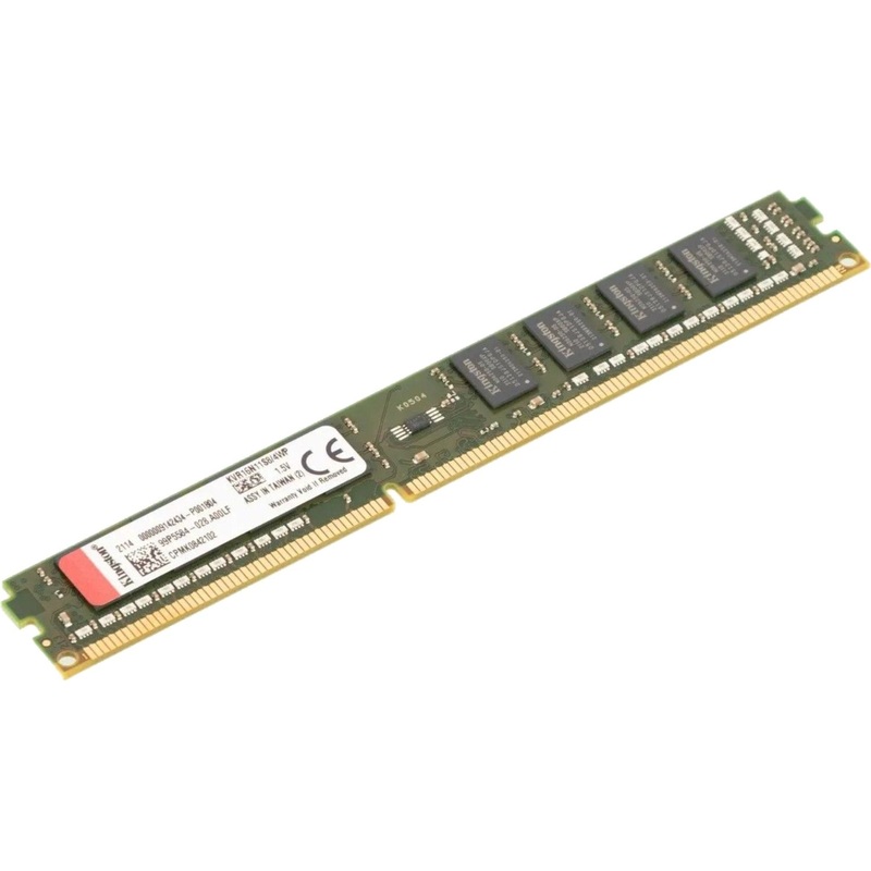 Изображение товара Модуль памяти Kingston KVR16N11S8/4WP DDR3 4 Гб