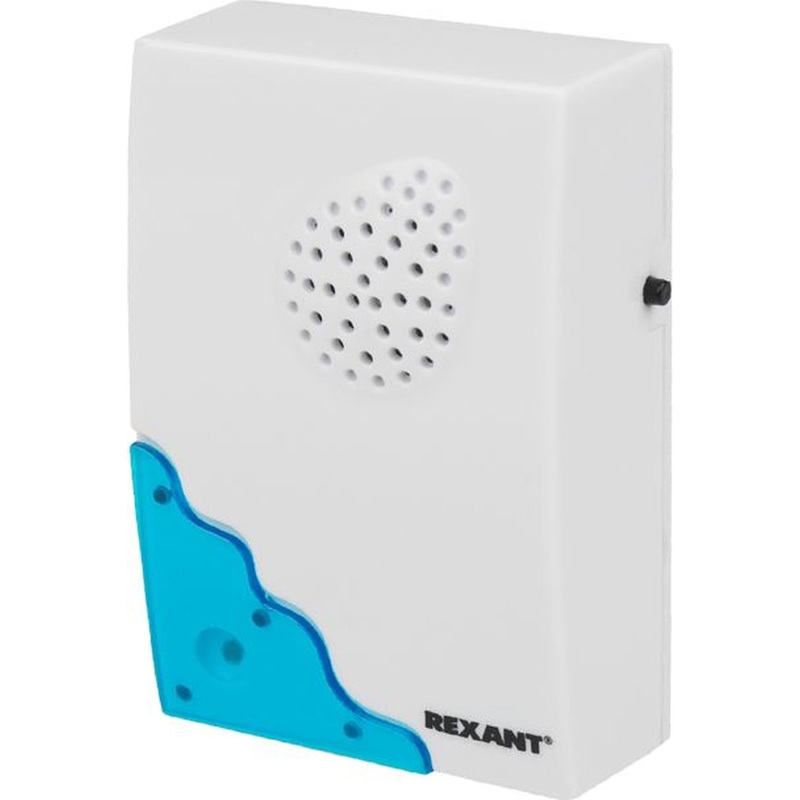 Изображение товара Звонок дверной Rexant RX-5 (73-0050)