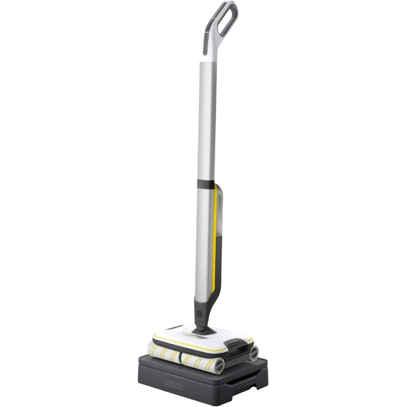 Изображение товара Электрошвабра Karcher FC 7 Cordless для удобной уборки