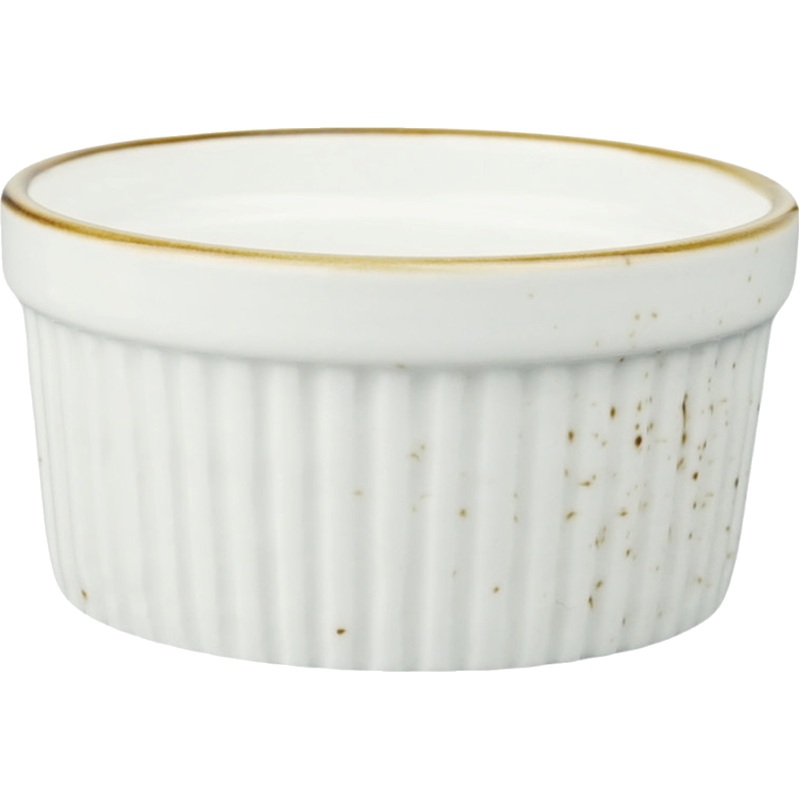 Изображение товара Соусник P.L. Proff Cuisine Elegance Sun из фарфора 150 мл