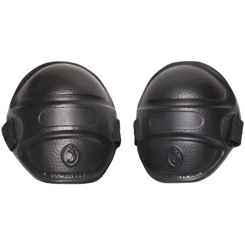 Изображение товара Наколенники Janett из EVA с регулируемой застежкой для защиты коленей