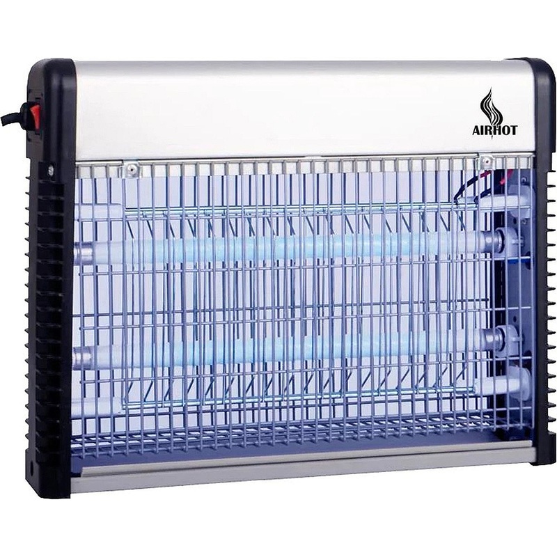 Изображение товара Лампа инсектицидная Airhot IKE-16W для ресторанов и кафе