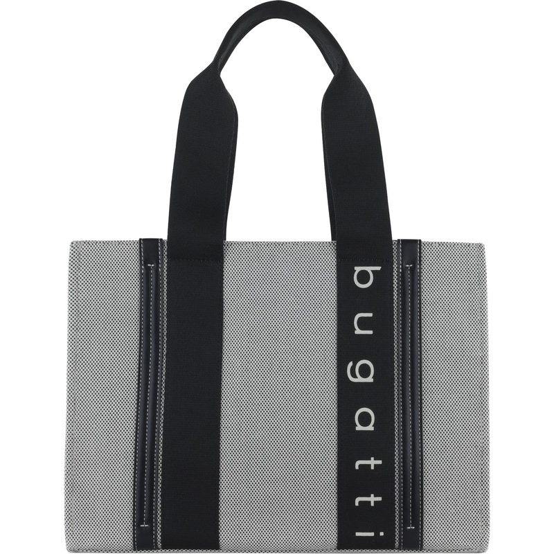 Изображение товара Сумка повседневная женская Bugatti Ambra серая (49539101)