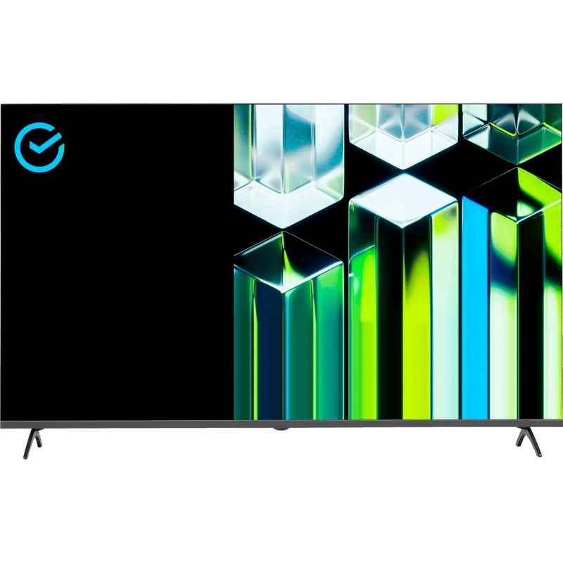 Изображение товара Телевизор 55 Ultra HD 4K Sber SDX-55UQ5235 с Smart TV Wi-fi Bluetooth