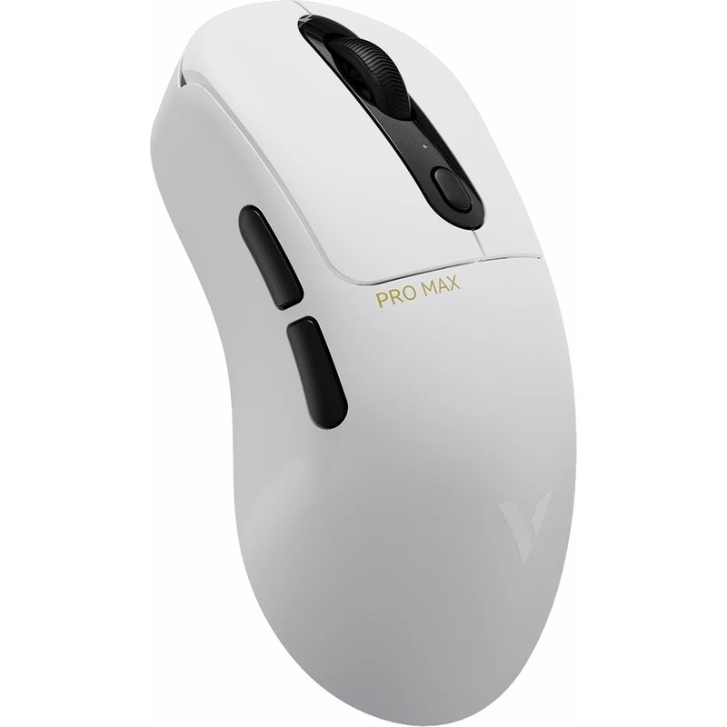 Изображение товара Игровая мышь Rapoo VT3PRO MAX белая (VT3PROMAX-WHT) с высоким разрешением