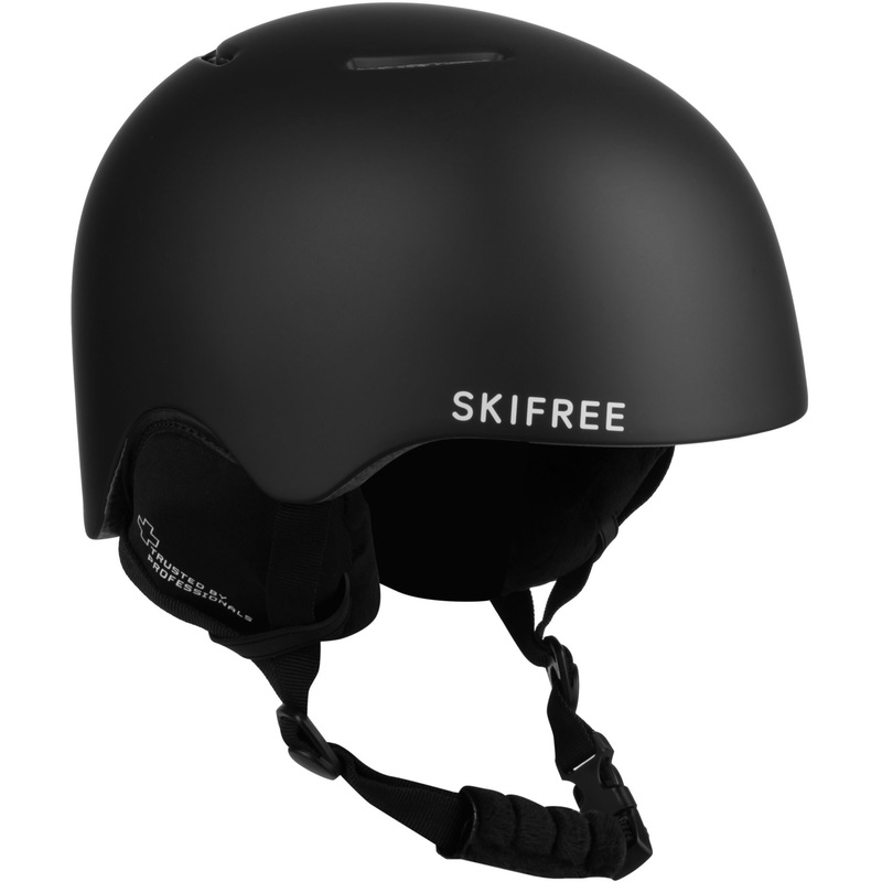 Изображение товара Шлем Skifree S1 Black