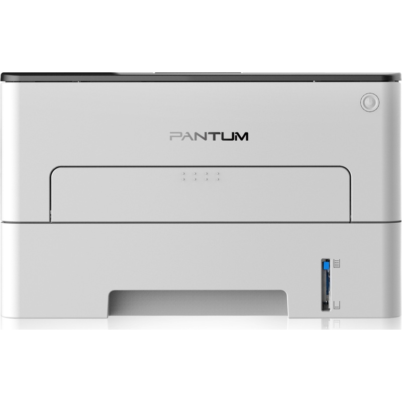 Изображение товара Принтер лазерный Pantum P3010D
