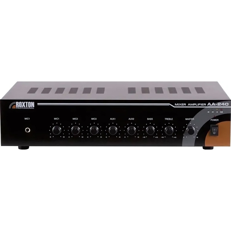 Изображение товара Усилитель Roxton AA-240