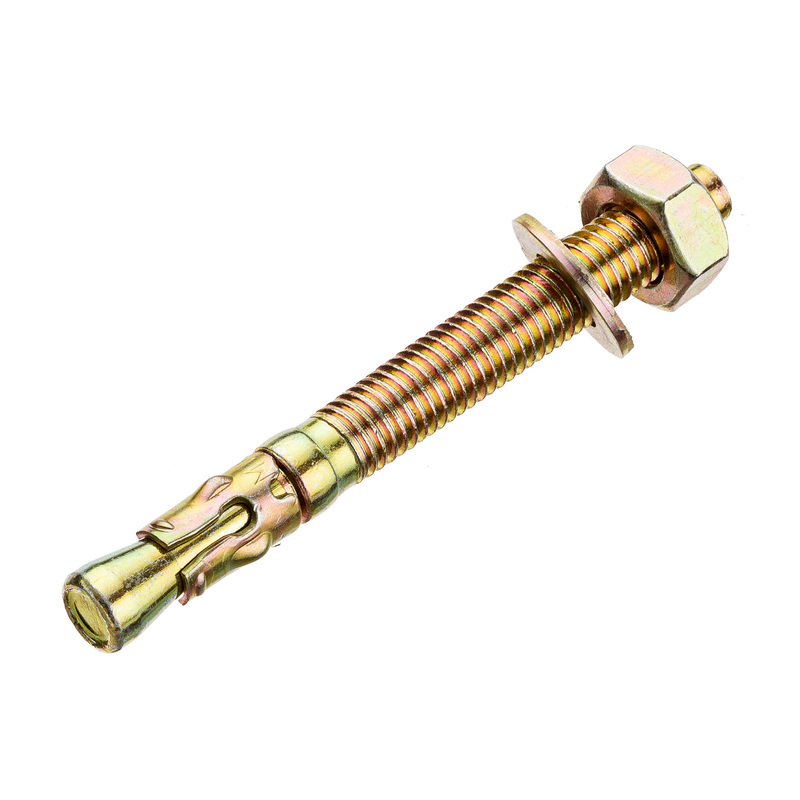 Изображение товара Анкер клиновой Tech-Krep/Zitar 10х95 мм (104671)