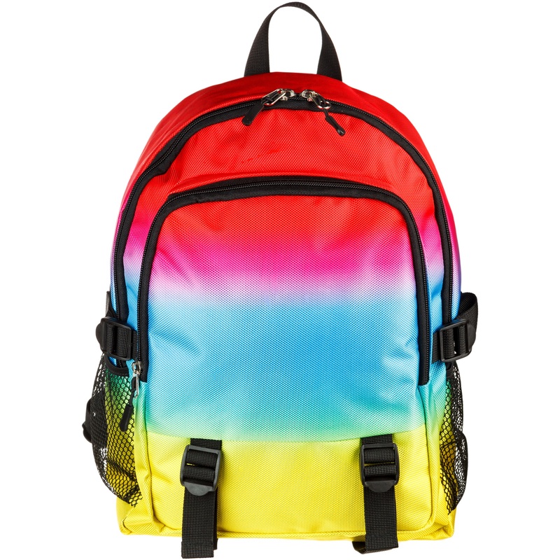 Изображение товара Комус Класс 15л комбинированный рюкзак для студентов и подростков