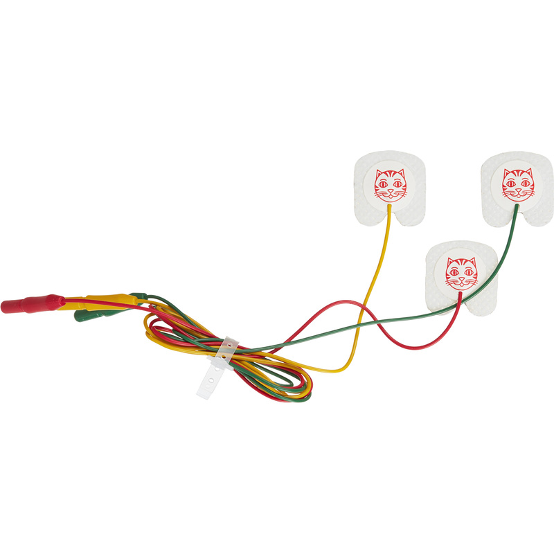 Изображение товара Электроды для ЭКГ одноразовые Skintact неонатальные D-22 мм