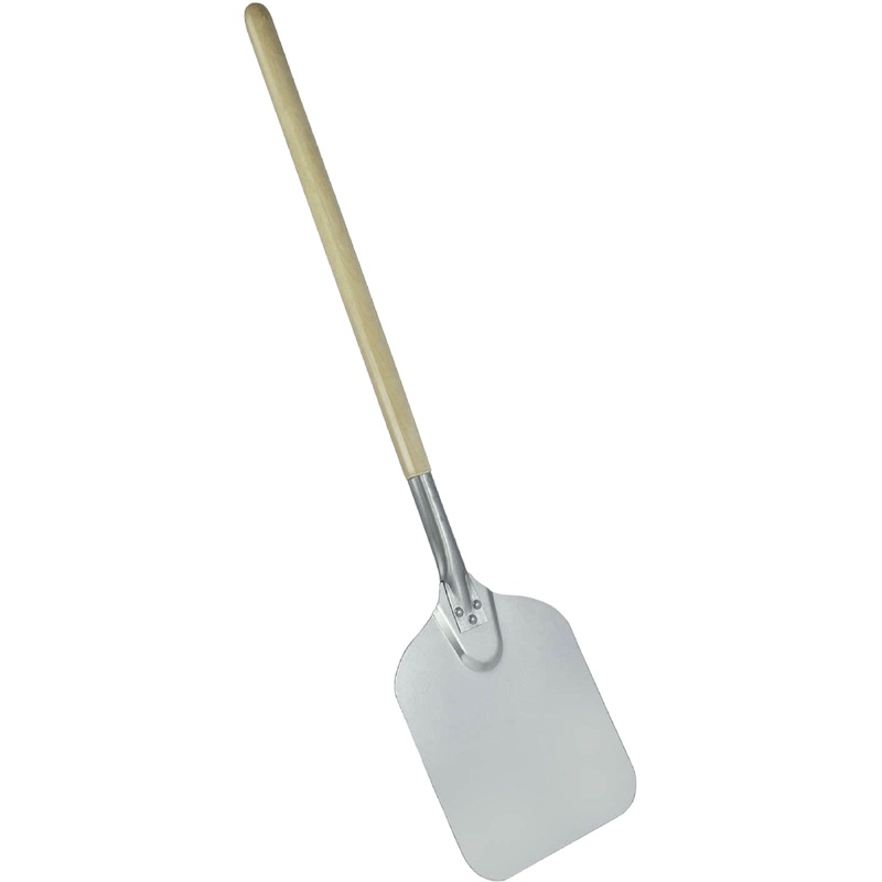 Изображение товара Лопата для пиццы MGSteel 1350х350 мм с деревянной ручкой