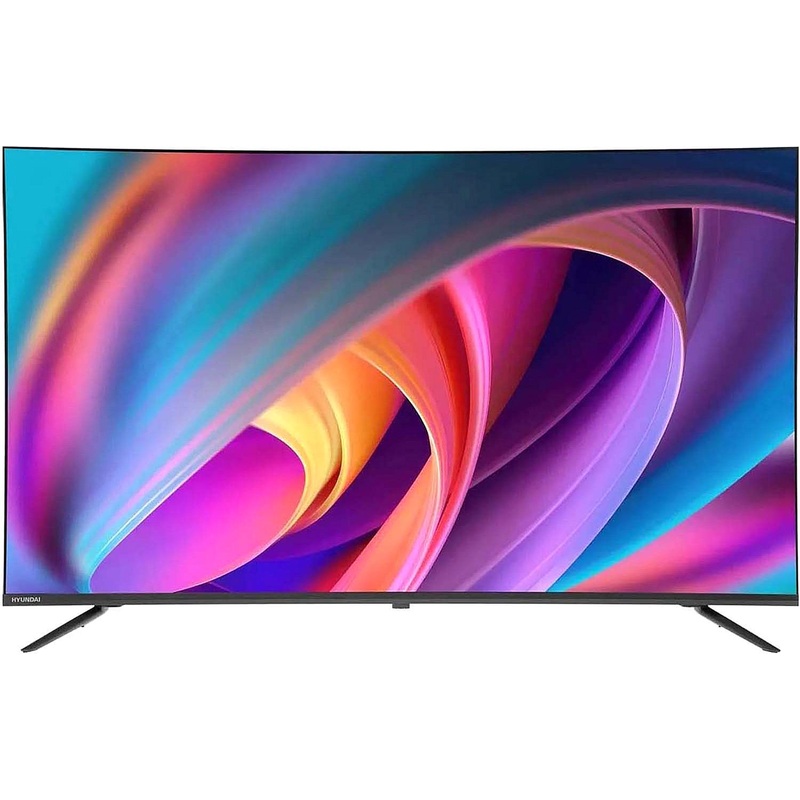 Изображение товара Телевизор 50 Hyundai H-LED50BU7100 Ultra HD 4K с Smart TV