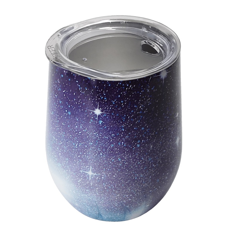 Изображение товара Термокружка Cofer 350 мл фиолетовая