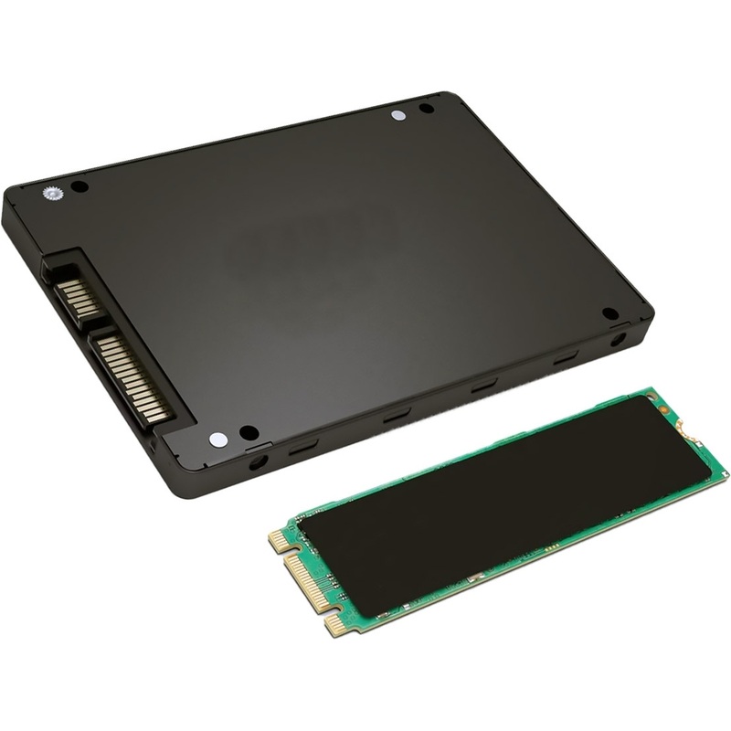 Изображение товара SSD накопитель Dell 3.84 ТБ (345-BFSM)