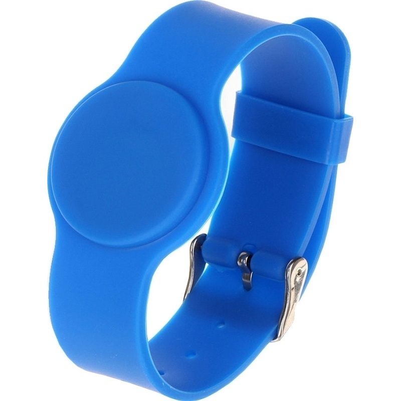 Изображение товара Браслет Tantos EM-Marine TS синий для идентификации и доступа