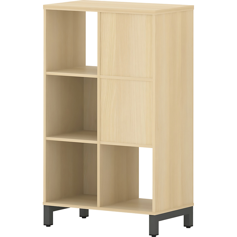 Изображение товара Стеллаж для документов Style Project SN.NSD-321 акация лорка/антрацит 754x400x1248 мм Изображение товара Стеллаж для документов Style Project SN.NSD-321 акация лорка/антрацит 754x400x1248 мм