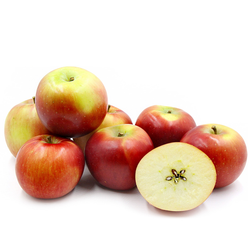 Изображение товара Яблоки Красные 3 кг