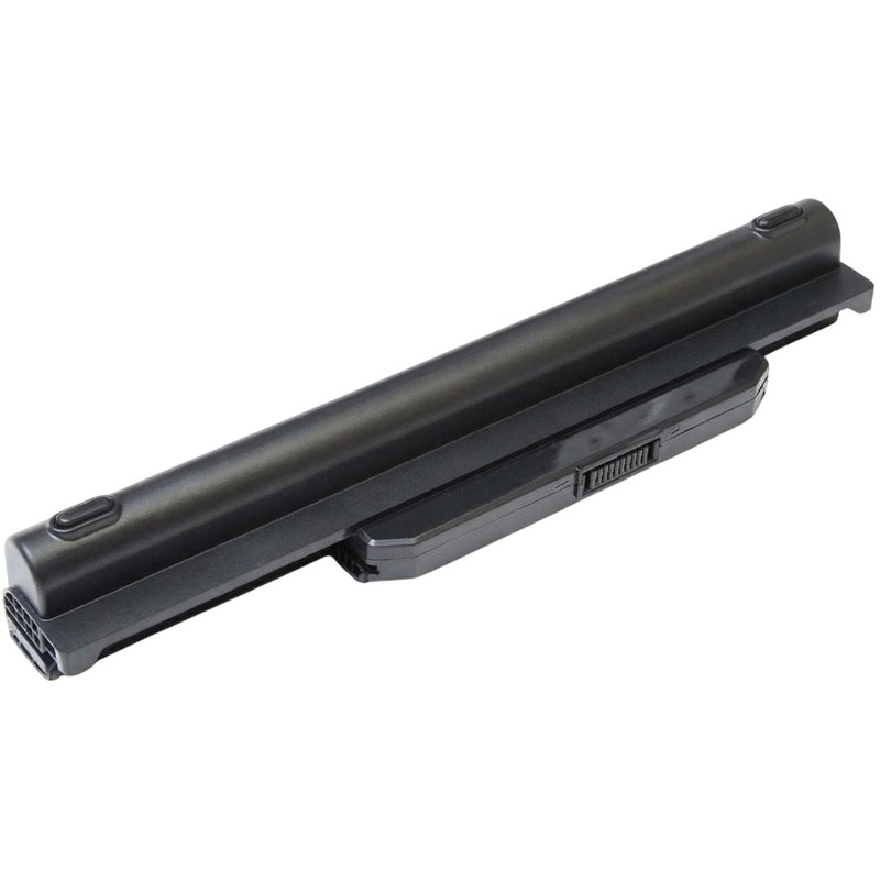 Изображение товара Аккумулятор Pitatel Pro для ноутбуков Asus A53 K53 (BT-185P) Изображение товара Аккумулятор Pitatel Pro для ноутбуков Asus A53 K53 (BT-185P)