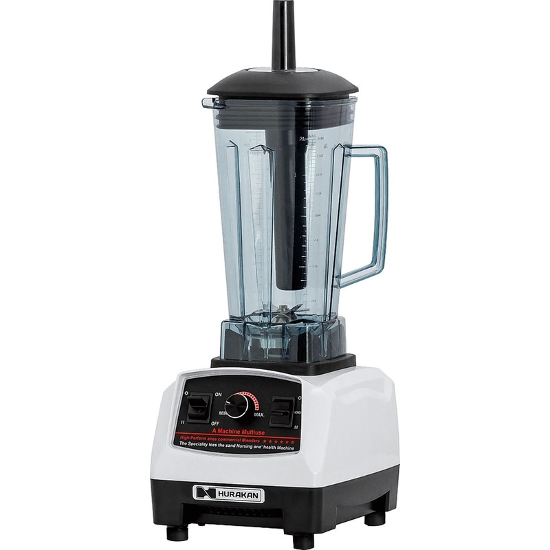 Изображение товара Уценка. Блендер барный Hurakan HKN-BLW2 (144929)