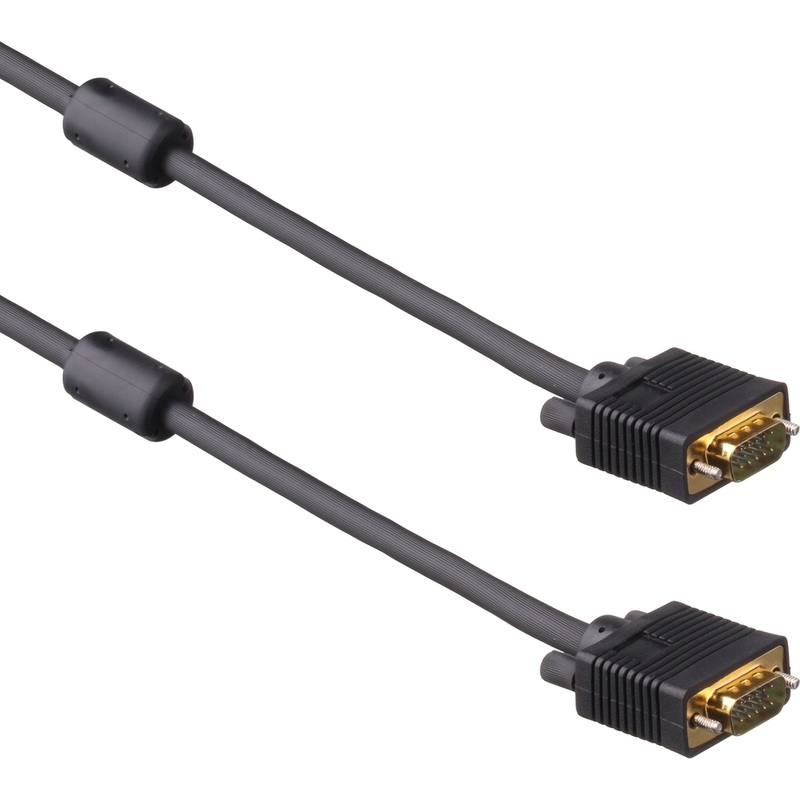 Изображение товара ExeGate VGA/VGA 15 м EX169517RUS