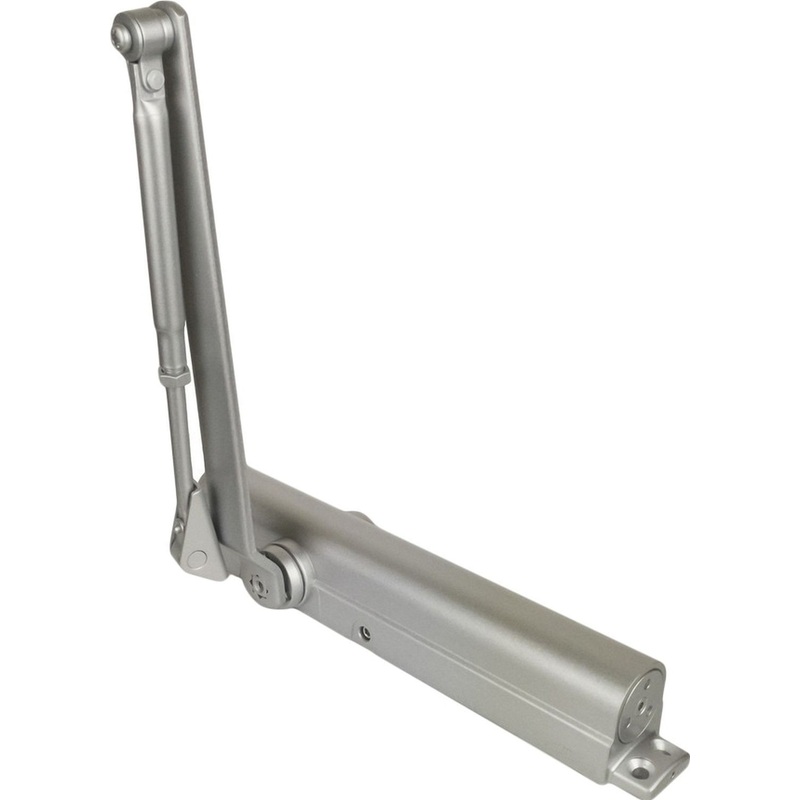 Изображение товара Доводчик AccordTec ATEC-D305EN1-6-Sl