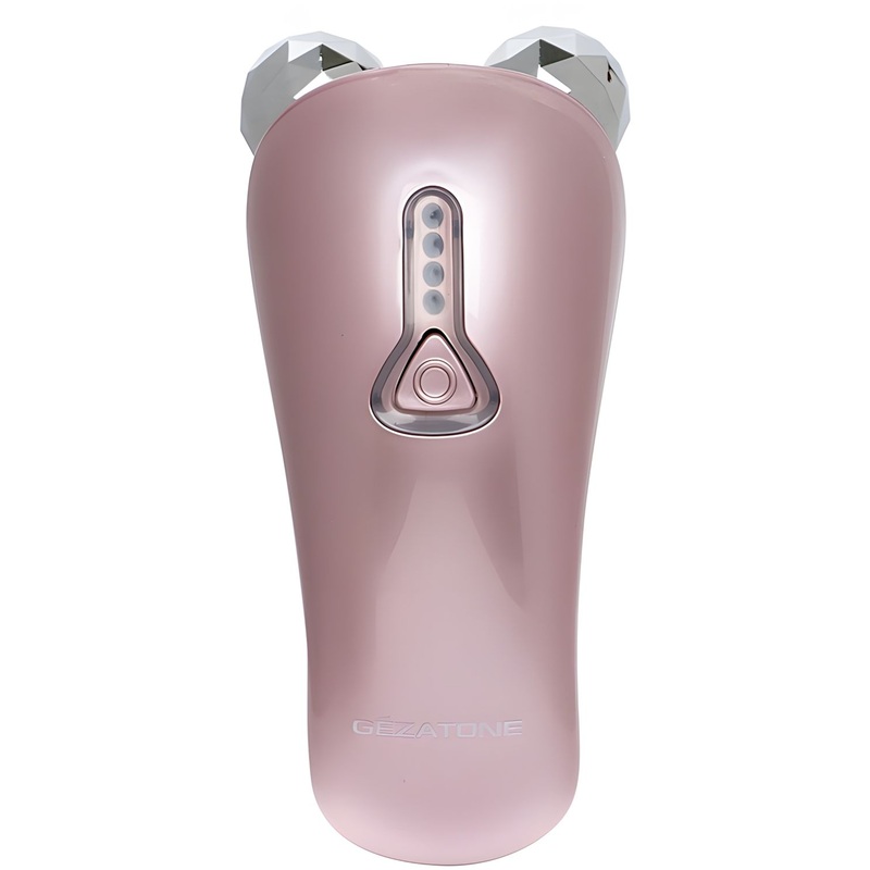 Изображение товара Gezatone Biolift M100 (S) Массажер для лица с миостимуляцией и микротоками