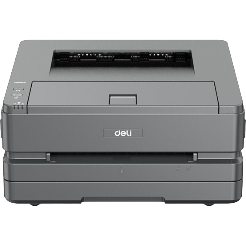 Изображение товара Принтер лазерный Deli Laser P3100DNW Изображение товара Принтер лазерный Deli Laser P3100DNW