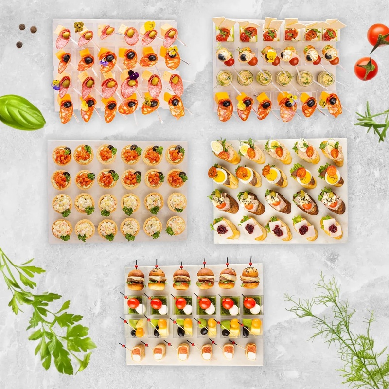 Изображение товара Фуршетный сет Пикантный на 10-15 персон