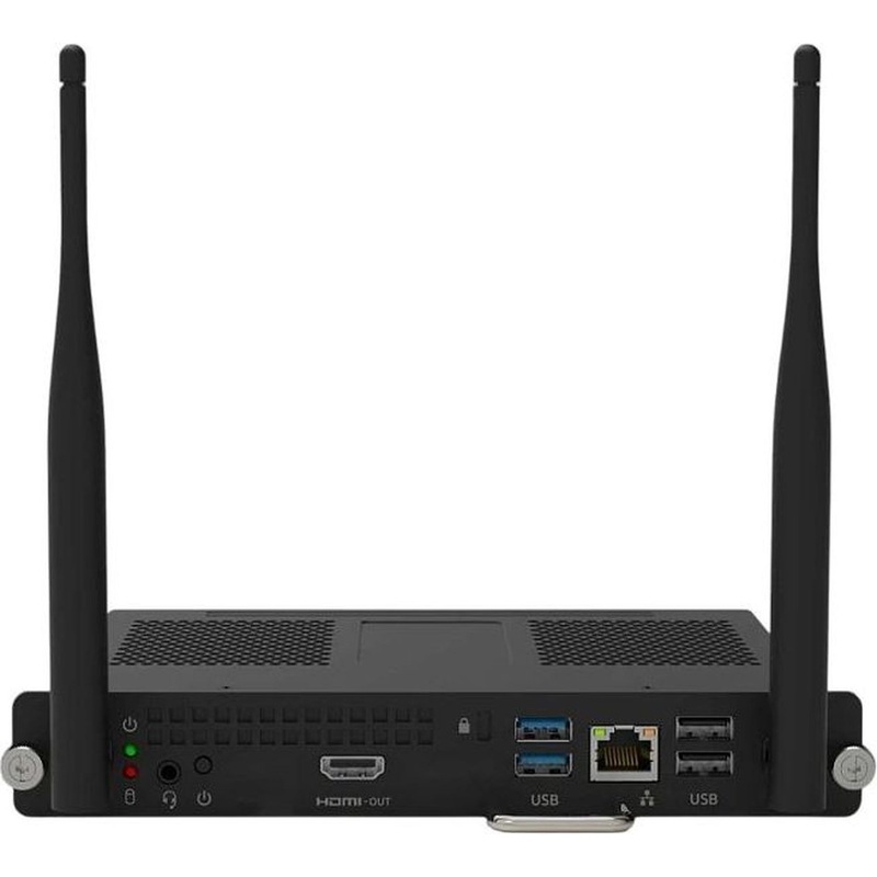 Изображение товара Модуль расширения Yealink OPS-W02-LINUX