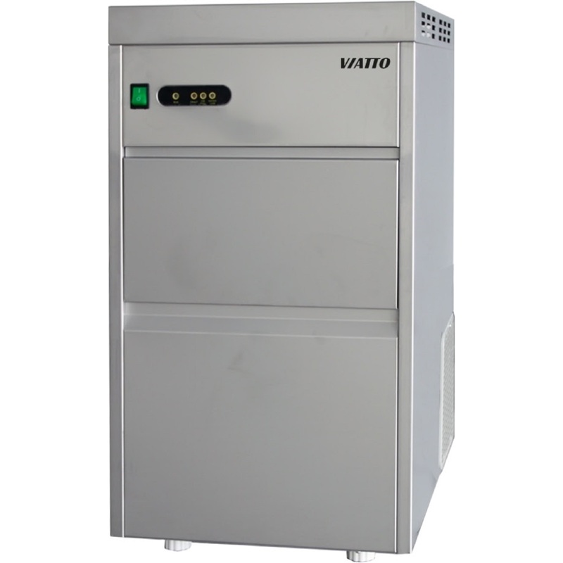 Изображение товара Льдогенератор Viatto Commercial VA-IMS-50 для профессионального использования