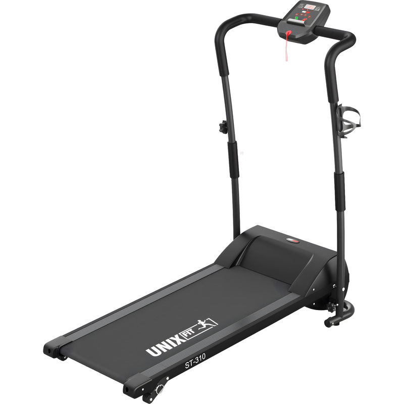 Изображение товара Беговая дорожка электрическая Unix Fit ST-310