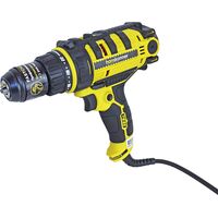 Дрель-шуруповёрт сетевая Hanskonner HID2145P