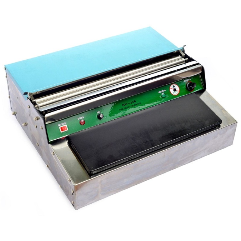 Изображение товара Аппарат термоупаковочный Viatto VA-HW450