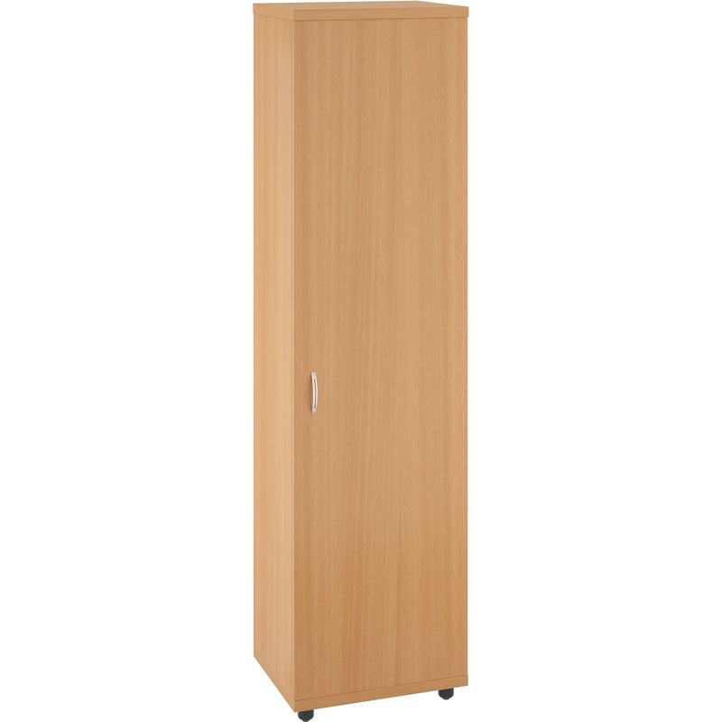 Изображение товара Шкаф для одежды Эталон КЭ81.101 бук бавария